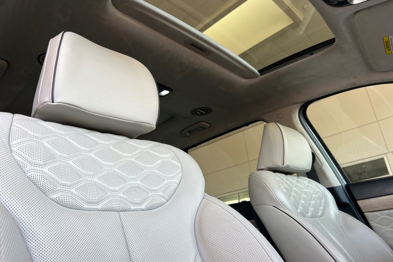Hyundai Palisade Vehicle Full-screen Gallery Image 21