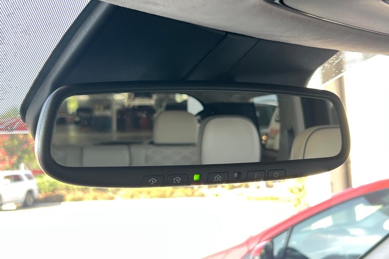 Hyundai Palisade Vehicle Full-screen Gallery Image 26
