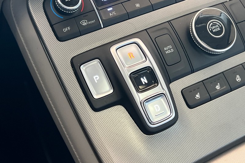 Hyundai Palisade Vehicle Full-screen Gallery Image 35