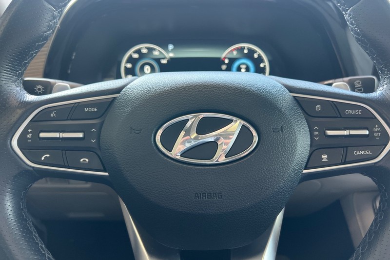 Hyundai Palisade Vehicle Full-screen Gallery Image 37