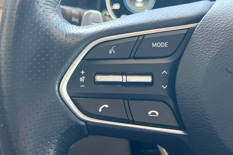 Hyundai Palisade Vehicle Full-screen Gallery Image 38