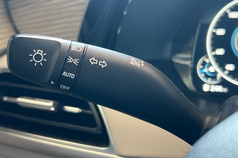 Hyundai Palisade Vehicle Full-screen Gallery Image 39