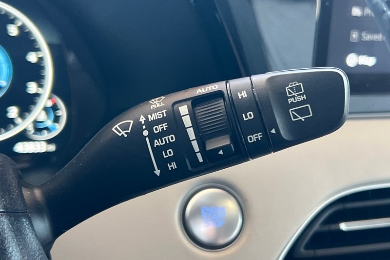 Hyundai Palisade Vehicle Full-screen Gallery Image 41