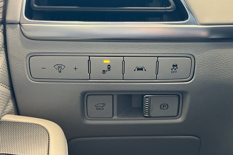 Hyundai Palisade Vehicle Full-screen Gallery Image 45
