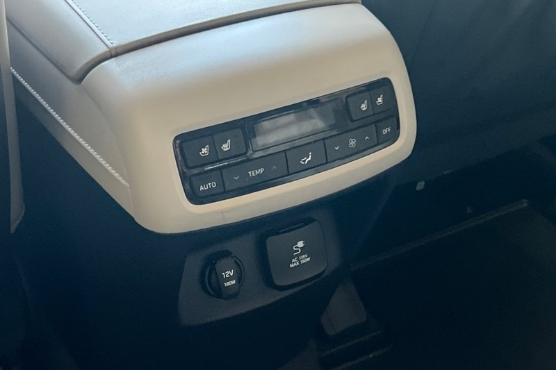 Hyundai Palisade Vehicle Full-screen Gallery Image 46