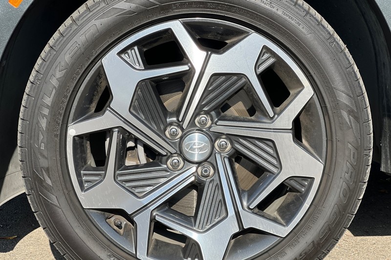 Hyundai Palisade Vehicle Full-screen Gallery Image 50