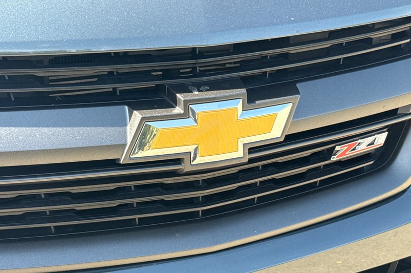 Chevrolet Colorado Vehicle Full-screen Gallery Image 46