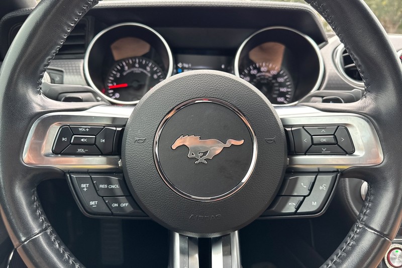 Ford Mustang Vehicle Full-screen Gallery Image 34
