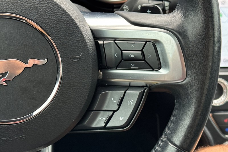 Ford Mustang Vehicle Full-screen Gallery Image 37