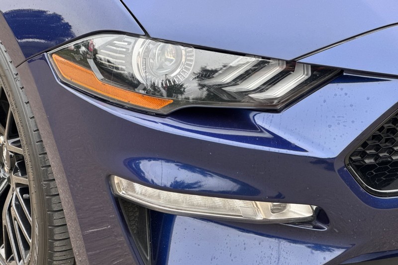 Ford Mustang Vehicle Full-screen Gallery Image 45