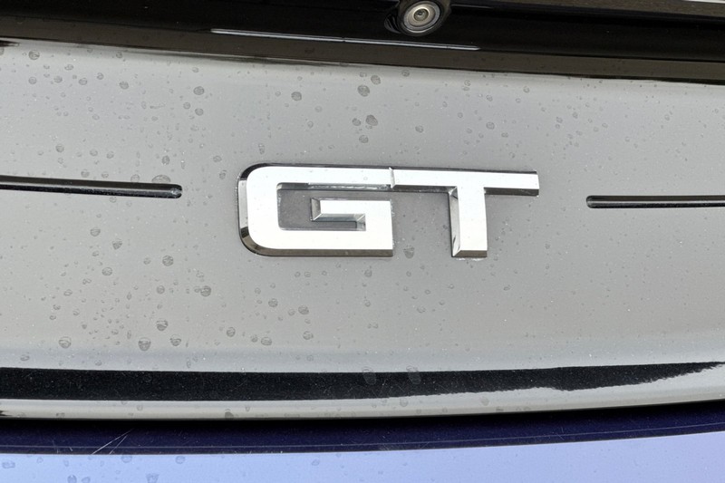 Ford Mustang Vehicle Full-screen Gallery Image 48