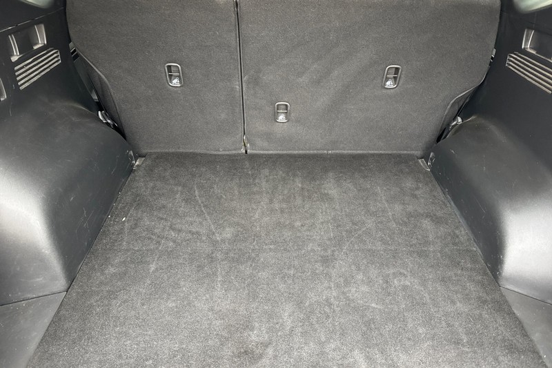 Hyundai Tucson Vehicle Full-screen Gallery Image 17