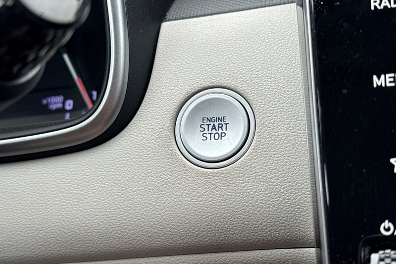 Hyundai Tucson Vehicle Full-screen Gallery Image 35