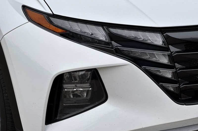 Hyundai Tucson Vehicle Full-screen Gallery Image 47