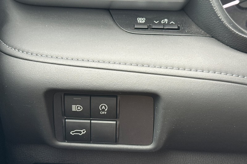 Toyota Highlander Vehicle Full-screen Gallery Image 44