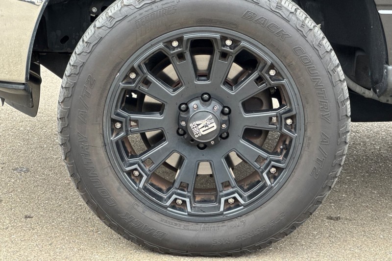 Ford F-150 Vehicle Full-screen Gallery Image 42