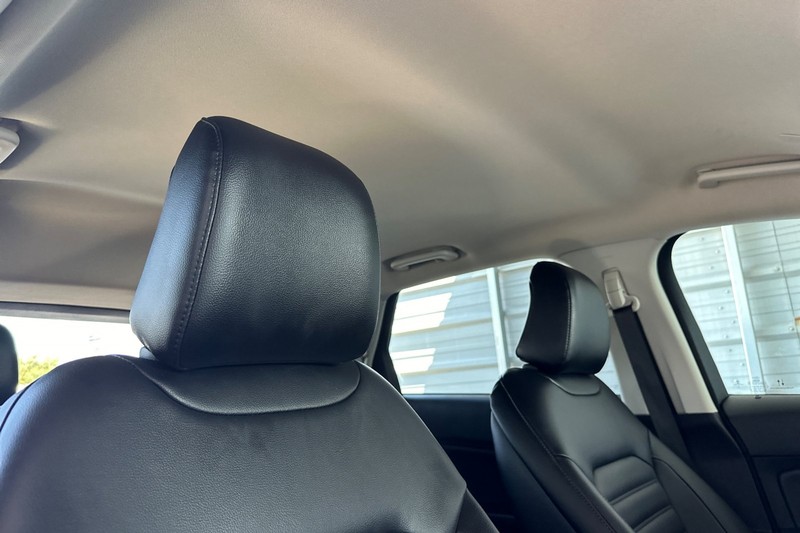 Ford Edge Vehicle Full-screen Gallery Image 20