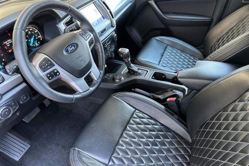 Ford Ranger Vehicle Full-screen Gallery Image 10