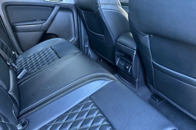 Ford Ranger Vehicle Full-screen Gallery Image 17