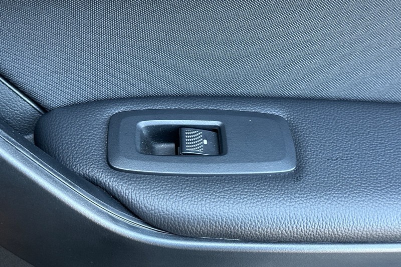 Ford Ranger Vehicle Full-screen Gallery Image 21