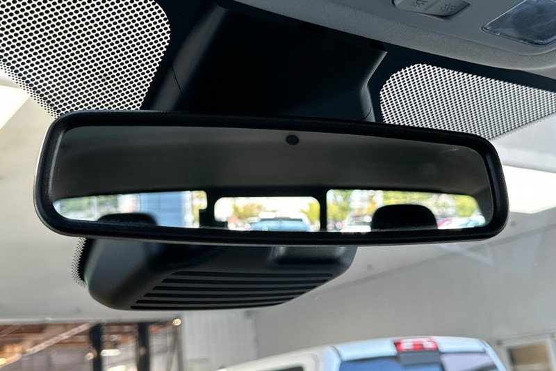 Ford Ranger Vehicle Full-screen Gallery Image 24