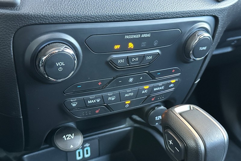 Ford Ranger Vehicle Full-screen Gallery Image 27