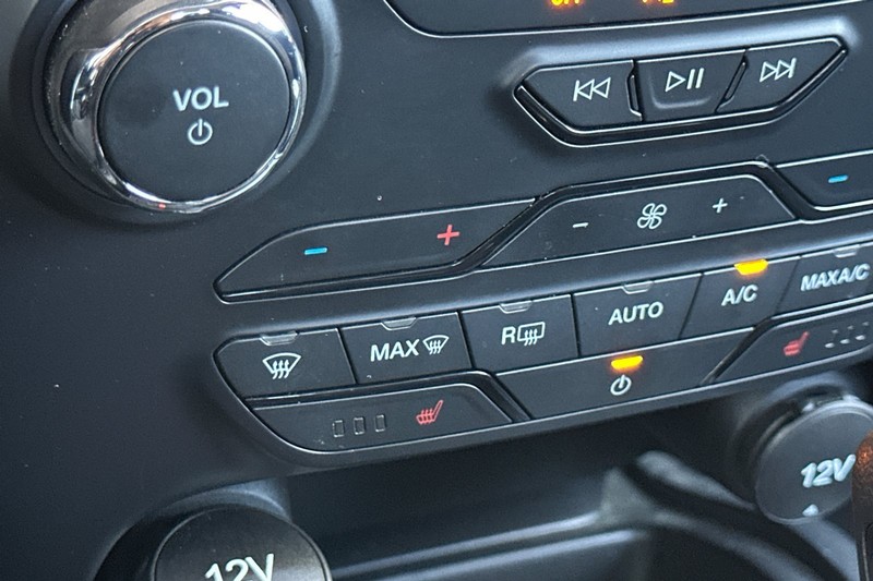 Ford Ranger Vehicle Full-screen Gallery Image 28