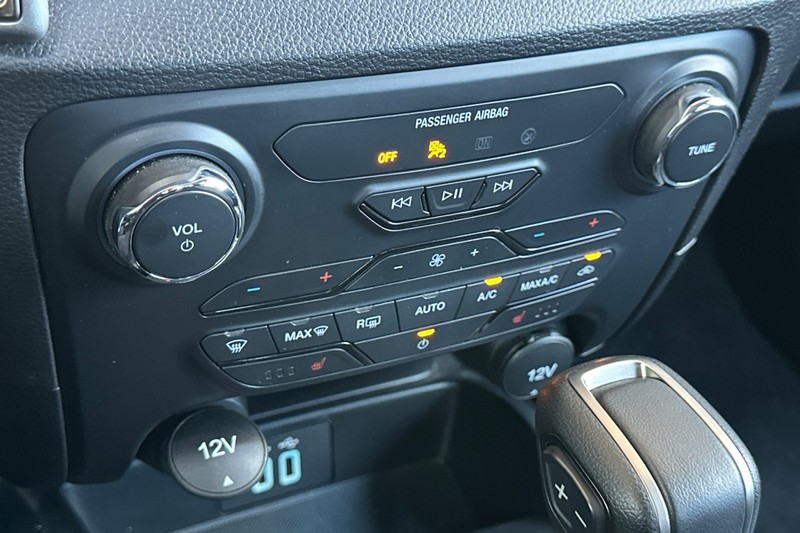 Ford Ranger Vehicle Full-screen Gallery Image 30