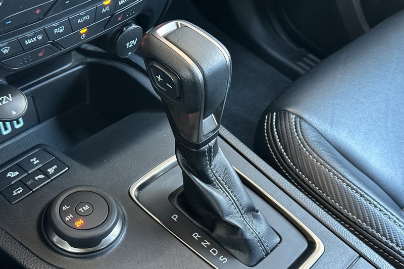 Ford Ranger Vehicle Full-screen Gallery Image 32