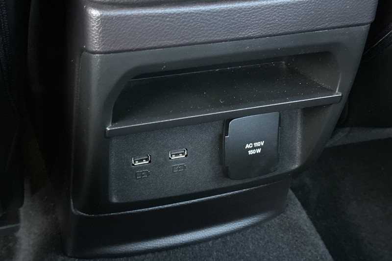 Ford Ranger Vehicle Full-screen Gallery Image 39