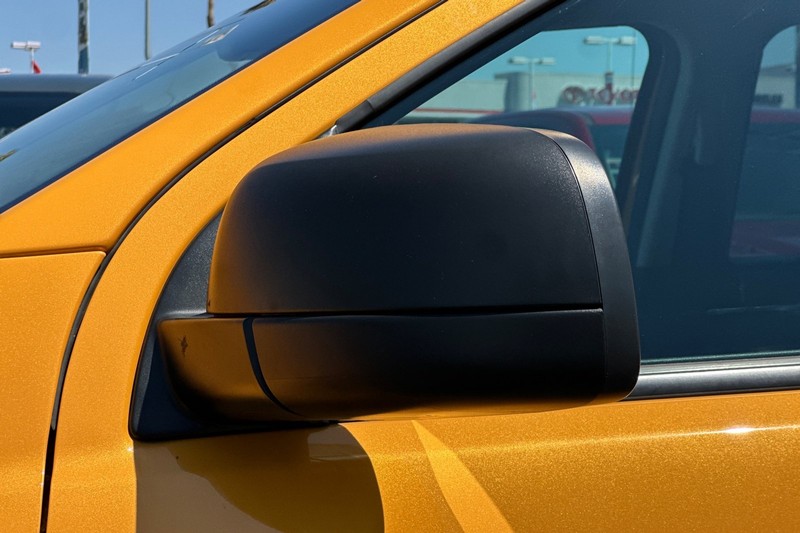 Ford Ranger Vehicle Full-screen Gallery Image 50