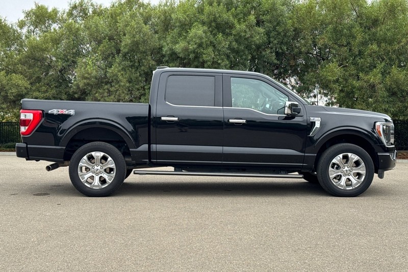 Ford F-150 Vehicle Full-screen Gallery Image 03