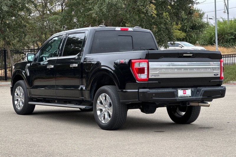 Ford F-150 Vehicle Full-screen Gallery Image 06