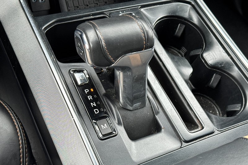 Ford F-150 Vehicle Full-screen Gallery Image 33