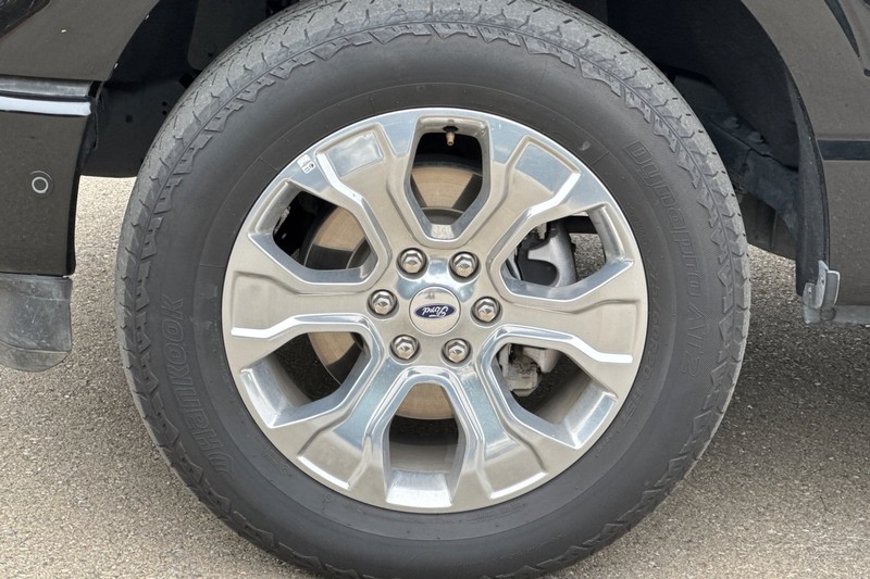 Ford F-150 Vehicle Full-screen Gallery Image 46