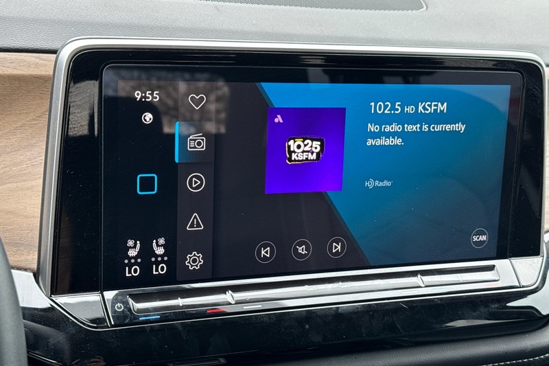 Volkswagen Atlas Vehicle Full-screen Gallery Image 27