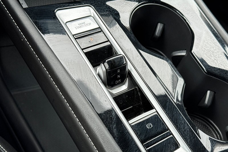 Volkswagen Atlas Vehicle Full-screen Gallery Image 34