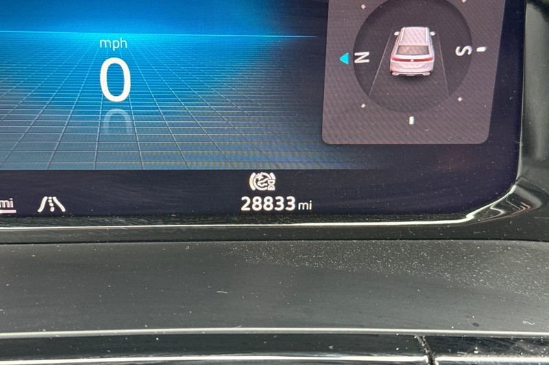 Volkswagen Atlas Vehicle Full-screen Gallery Image 42
