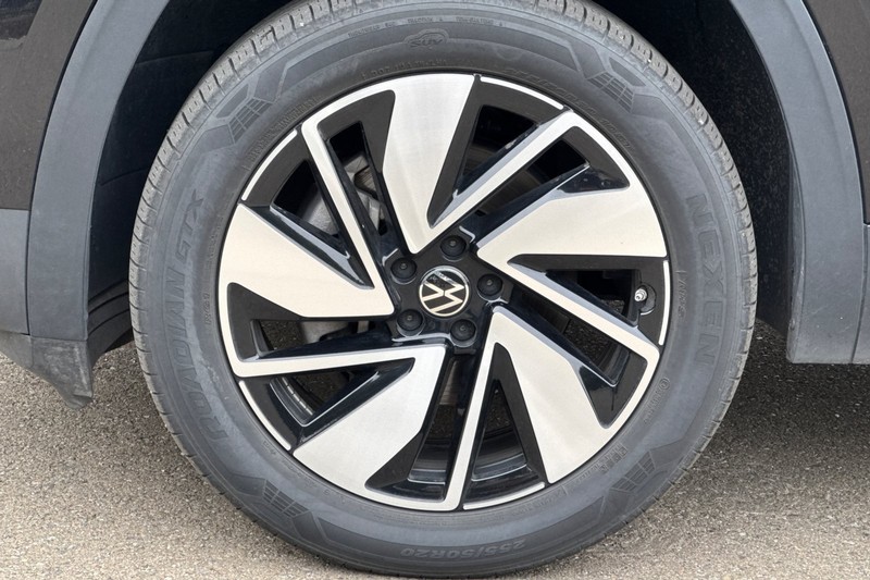 Volkswagen Atlas Vehicle Full-screen Gallery Image 46