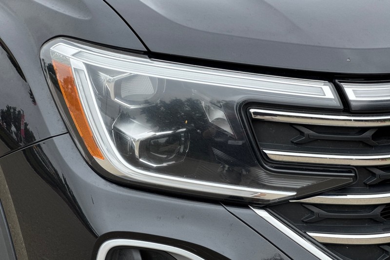 Volkswagen Atlas Vehicle Full-screen Gallery Image 47