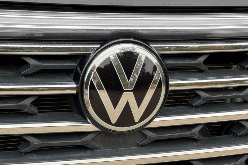 Volkswagen Atlas Vehicle Full-screen Gallery Image 48
