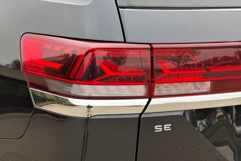 Volkswagen Atlas Vehicle Full-screen Gallery Image 49