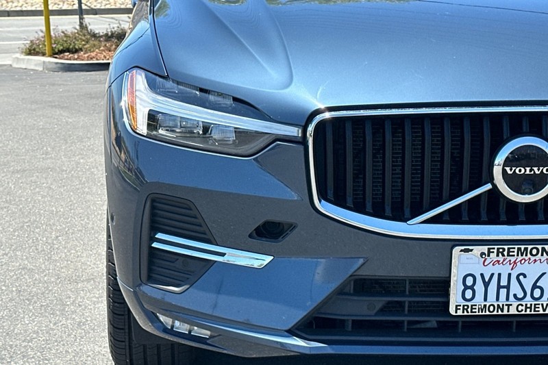 Volvo XC60 Vehicle Full-screen Gallery Image 41