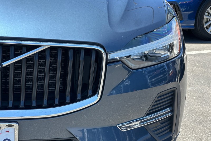 Volvo XC60 Vehicle Full-screen Gallery Image 47