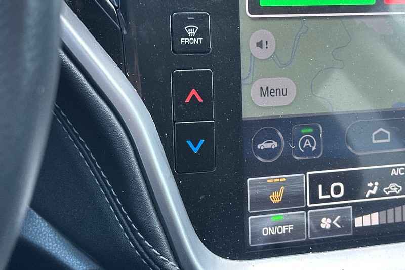 Subaru Outback Vehicle Full-screen Gallery Image 29