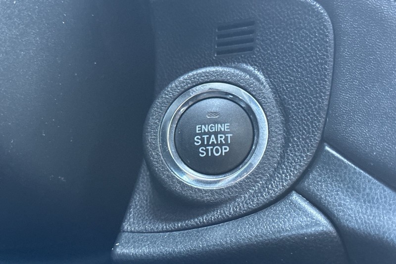 Subaru Outback Vehicle Full-screen Gallery Image 34