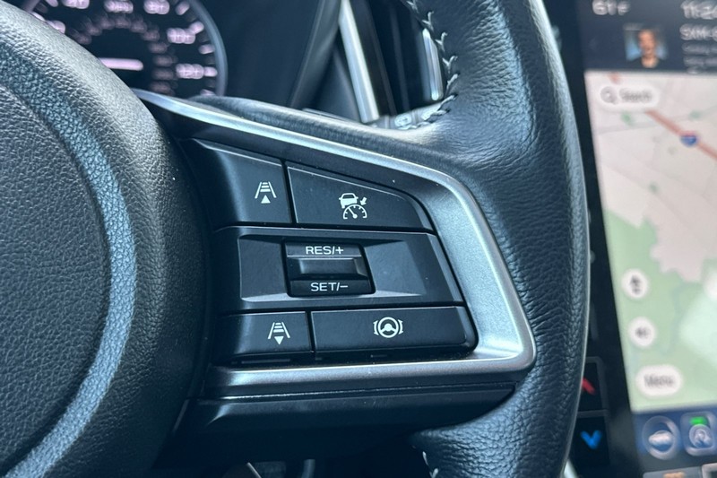 Subaru Outback Vehicle Full-screen Gallery Image 38