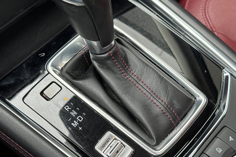 Mazda CX-5 Vehicle Full-screen Gallery Image 34