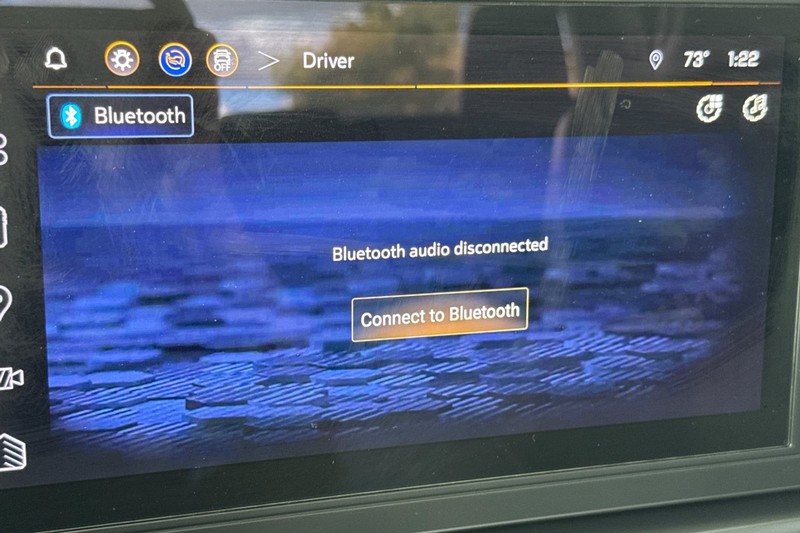 Chevrolet Silverado EV Vehicle Full-screen Gallery Image 25