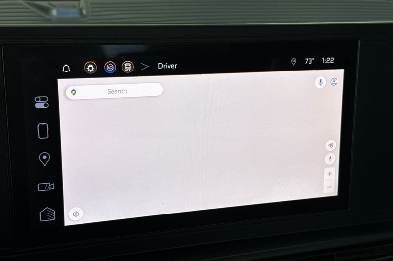 Chevrolet Silverado EV Vehicle Full-screen Gallery Image 42